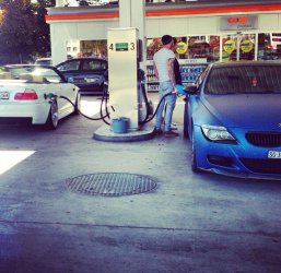 White M3 e46 CABRIO - 3er BMW - E46 White M3 e46 CABRIO - 3er BMW - E46