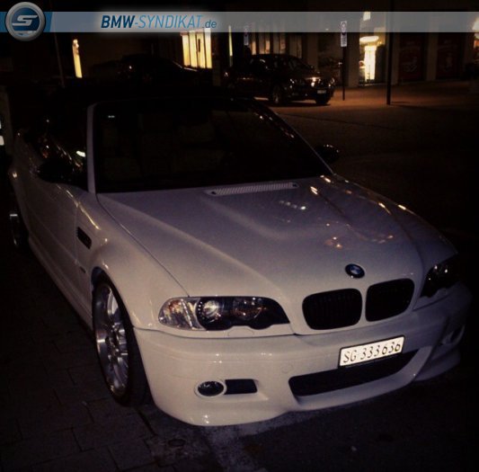 BMW-Syndikat Fotostorie