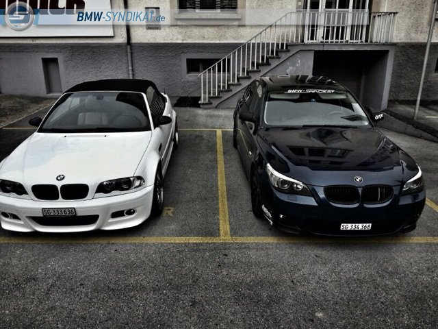 BMW-Syndikat Fotostorie