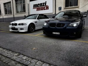 White M3 e46 CABRIO - 3er BMW - E46 White M3 e46 CABRIO - 3er BMW - E46