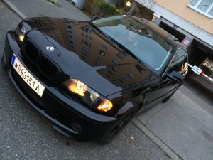 E46 325i Coup mit SMG - 3er BMW - E46