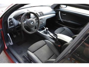 Mein Sedonarotes Coup - 1er BMW - E81 / E82 / E87 / E88