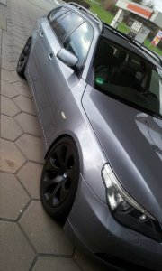E61 530d Shadow Line - 5er BMW - E60 / E61 E61 530d Shadow Line - 5er BMW - E60 / E61