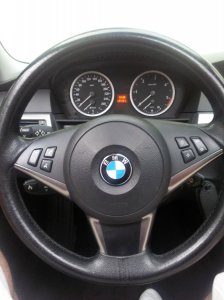 E61 530d Shadow Line - 5er BMW - E60 / E61 E61 530d Shadow Line - 5er BMW - E60 / E61