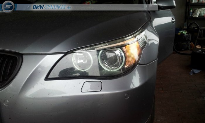 BMW-Syndikat Fotostorie