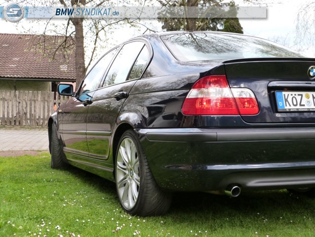 BMW-Syndikat Fotostorie