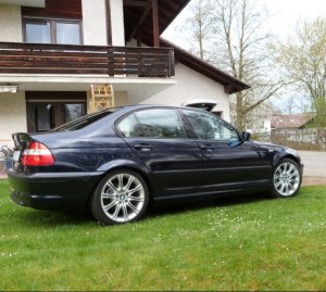 E46 M-Paket II [NEUE BILDER] - 3er BMW - E46