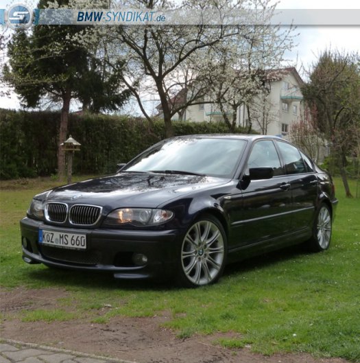 BMW-Syndikat Fotostorie