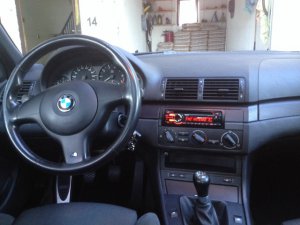 E46 M-Paket II [NEUE BILDER] - 3er BMW - E46