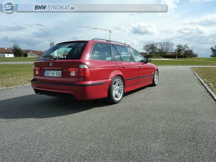BMW-Syndikat Fotostorie