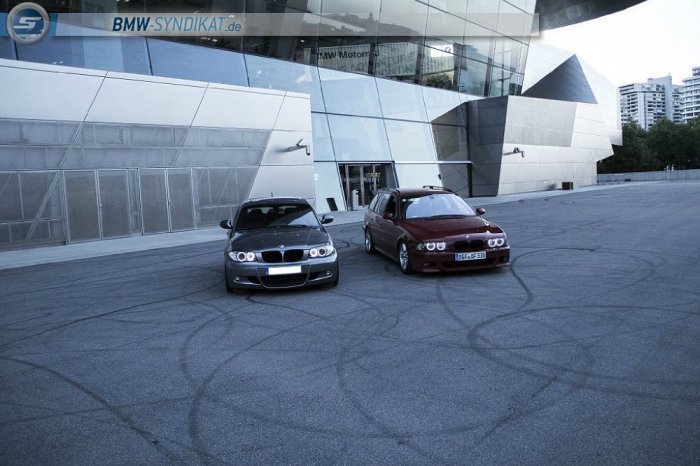BMW-Syndikat Fotostorie