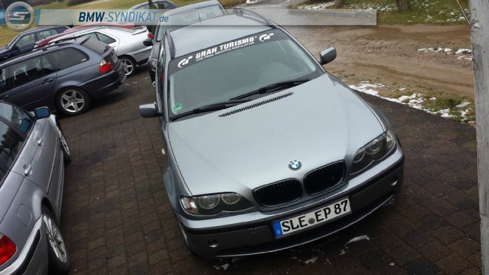 BMW-Syndikat Fotostorie