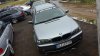 E46 320d Touring - 3er BMW - E46 - 20140126_145225.jpg