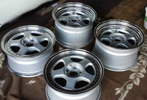 E46 320d Touring - 3er BMW - E46 E46 320d Touring - 3er BMW - E46