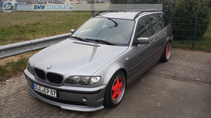 BMW-Syndikat Fotostorie