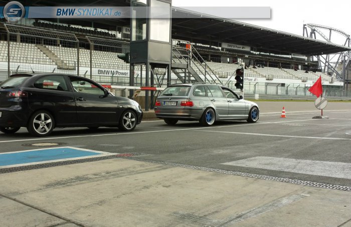 BMW-Syndikat Fotostorie