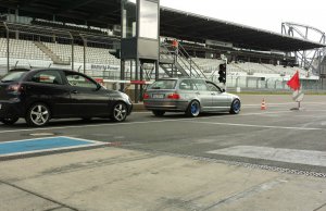 E46 320d Touring - 3er BMW - E46 E46 320d Touring - 3er BMW - E46