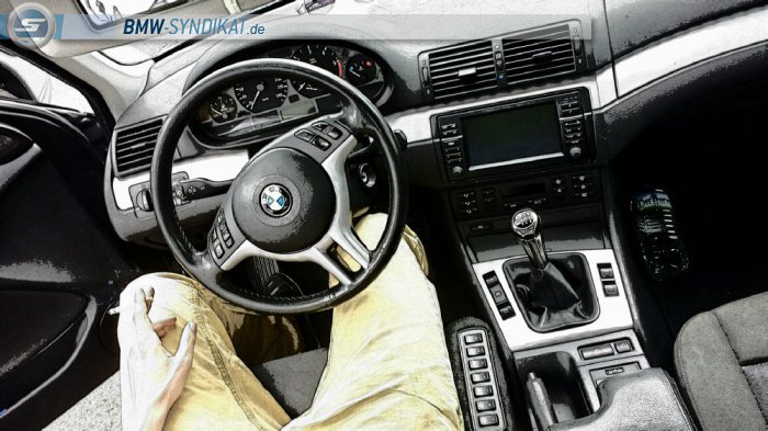 BMW-Syndikat Fotostorie