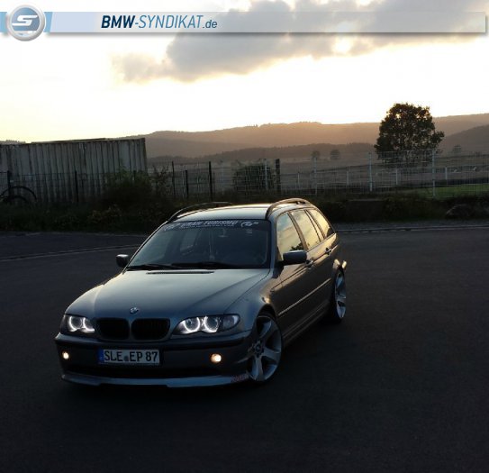 BMW-Syndikat Fotostorie