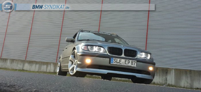 BMW-Syndikat Fotostorie