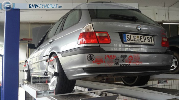 BMW-Syndikat Fotostorie