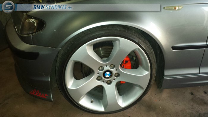 BMW-Syndikat Fotostorie