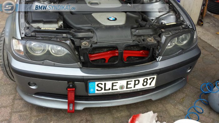 BMW-Syndikat Fotostorie