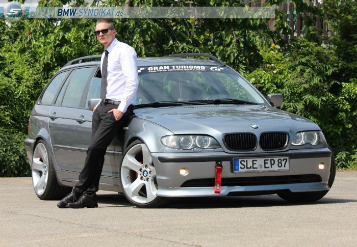 BMW-Syndikat Fotostorie