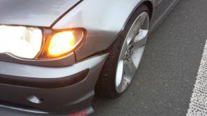 E46 320d Touring - 3er BMW - E46 E46 320d Touring - 3er BMW - E46