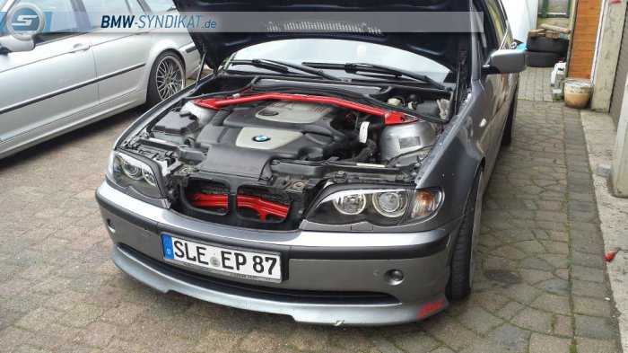 BMW-Syndikat Fotostorie