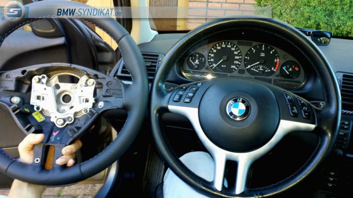 BMW-Syndikat Fotostorie