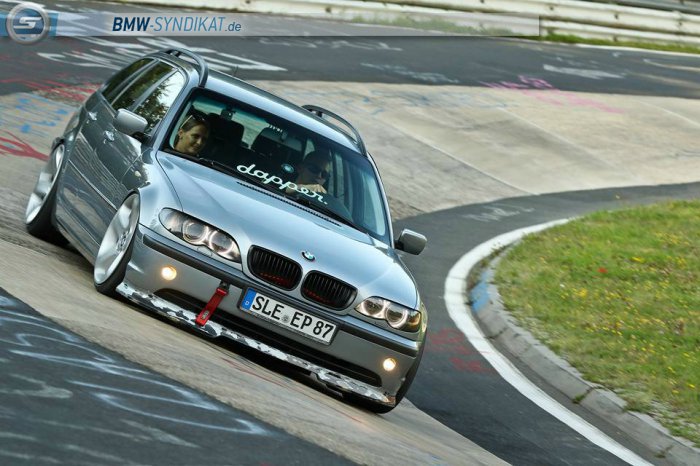 BMW-Syndikat Fotostorie