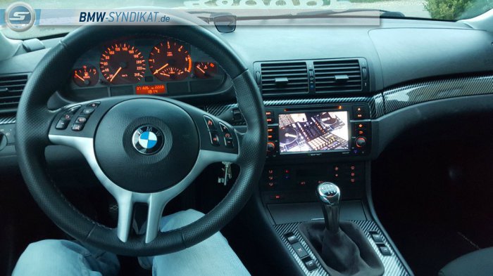 BMW-Syndikat Fotostorie