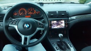 E46 320d Touring - 3er BMW - E46 E46 320d Touring - 3er BMW - E46
