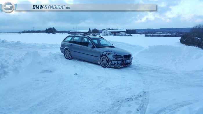 BMW-Syndikat Fotostorie