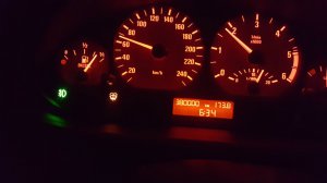 E46 320d Touring - 3er BMW - E46 E46 320d Touring - 3er BMW - E46