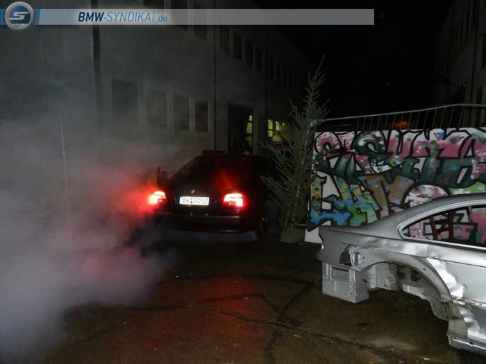 BMW-Syndikat Fotostorie