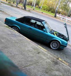 Last Edition 335i - 3er BMW - E30 Last Edition 335i - 3er BMW - E30