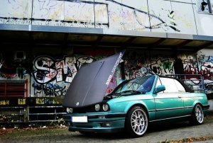 Last Edition 335i - 3er BMW - E30