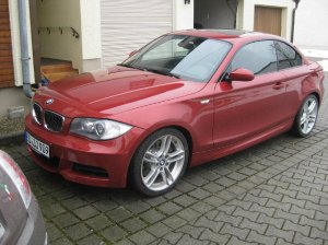 135i - 1er BMW - E81 / E82 / E87 / E88