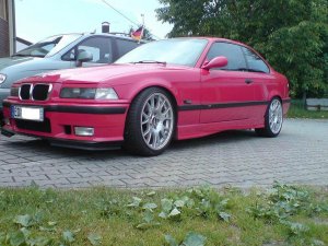 328i - 3er BMW - E36