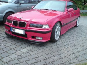 328i - 3er BMW - E36