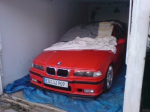 328i - 3er BMW - E36