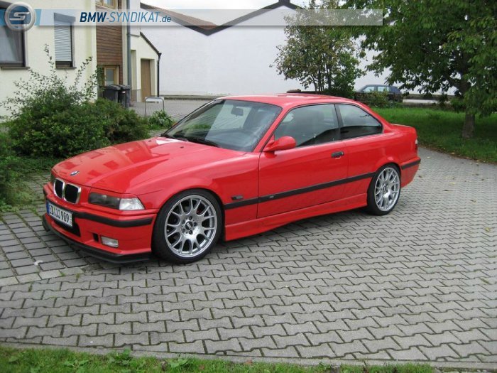 BMW-Syndikat Fotostorie