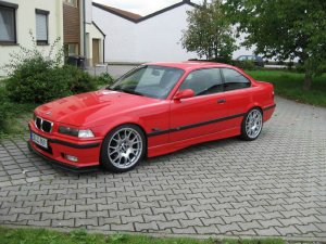 328i - 3er BMW - E36