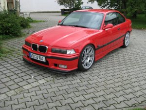 328i - 3er BMW - E36