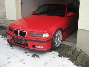 328i - 3er BMW - E36