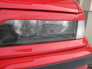328i - 3er BMW - E36