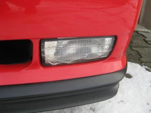 328i - 3er BMW - E36