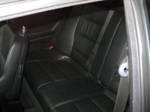 328i - 3er BMW - E36